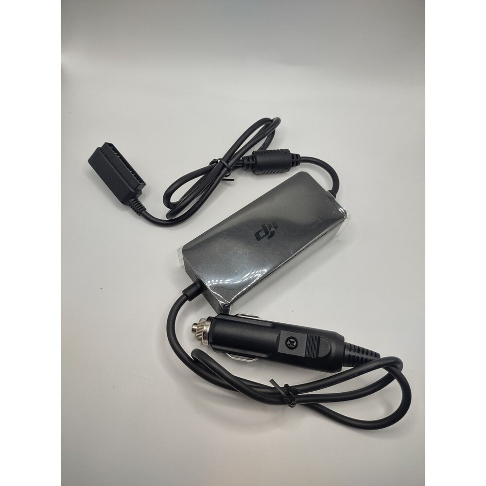 Genuine DJI Mavic Pro (M1P) Car Charger Model C3S80